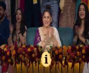 The Great Indian Kapil Show 2024 Ep 1 Ranbir The Real Family Man from indian girl pu