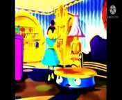 Playhouse Disney & Nelvana's RPO in SquaresVille_Harmonica_Unruly on Disney Channel in French(2003) from channel i gan