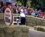 Best of Red Bull Funny Soapbox Race Finland from bull film youtube