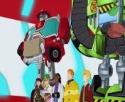 TransformersRescue Bots S04 E12 The More Things Change from discord bots application bot