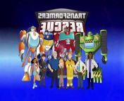 TransformersRescue Bots S01 E23 Shake Up from discord bots application bot
