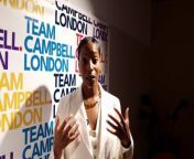 Independent mayoral candidate Natalie Campbell launched her campaign this week promising to match Sadiq Khan’s pledge to build 40,000 council homes by 2030.&#60;br/&#62;&#60;br/&#62;The CEO and university chancellor has also pledged to end youth homelessness and to open 320 new neighbourhood centres.&#60;br/&#62;