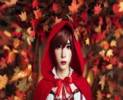 Red Riding Hood from hood game