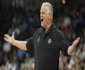 Should San Diego St.'s Brian Dutcher be Considered for Top Jobs? from ca atv