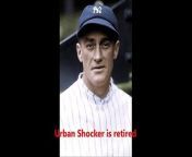 1927 Yankees (Game 12) Babe Ruth Homers, Shocker stifles Nationals; Yankees @ Nationals (4_24_1927 from video babe