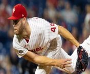 High-Velocity Pitches: Culprit for Elbow Injuries in Baseball? from phil buckskin