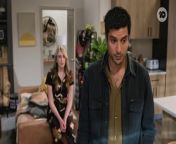 Neighbours 9021 9th April 2024