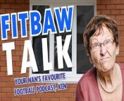 Coming up on Fitbaw Talk: What's the final Top 6 in the SPFL? from alex on hoffman coming out of anesthesia