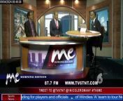 Morning Edition: 09th April 2024 from morning routeen