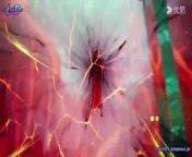 The Legend of Sword Domain S.3 Ep.47 English Sub from hindi domain