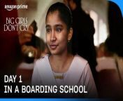Day 1 at the boarding school movie 2024 / bollywood new hindi movie / A.s channel