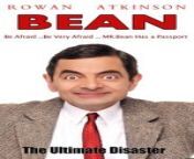 Bean (also known as Bean: The Ultimate Disaster Movie or Bean: The Movie) is a 1997 comedy film directed by Mel Smith and written by Richard Curtis and Robin Driscoll. Based on the British sitcom series Mr. Bean created by Rowan Atkinson and Curtis, the film stars Atkinson in the title role, with Peter MacNicol, Pamela Reed, Harris Yulin, Sandra Oh and Burt Reynolds in supporting roles. In the film, Bean works as a security guard at the National Gallery in London before being sent to the United States to talk about the unveiling of James Abbott McNeill Whistler&#39;s 1871 painting Whistler&#39;s Mother.&#60;br/&#62;&#60;br/&#62;Produced by Gramercy Pictures, Working Title Films, and Tiger Aspect Films, Bean was released in the United Kingdom on 2 August 1997 and in the United States on 7 November 1997 by PolyGram Filmed Entertainment and Universal Pictures. The film received mixed reviews from critics but was a commercial success, having grossed &#36;251.2 million worldwide against an &#36;18 million budget. A standalone sequel, Mr. Bean&#39;s Holiday, was released in 2007.