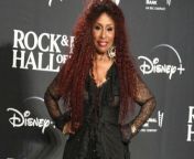 Chaka Khan had to decline an offer to play Glastonbury&#39;s Sunday afternoon legends slot due to her hectic schedule.