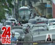 Badtrip na ba kayo sa traffic? Ang pangulo, hiningan na ng kongkretong plano&#39;t suhestiyon ang gabinete para solusyunan &#39;yan.&#60;br/&#62;&#60;br/&#62;&#60;br/&#62;24 Oras is GMA Network’s flagship newscast, anchored by Mel Tiangco, Vicky Morales and Emil Sumangil. It airs on GMA-7 Mondays to Fridays at 6:30 PM (PHL Time) and on weekends at 5:30 PM. For more videos from 24 Oras, visit http://www.gmanews.tv/24oras.&#60;br/&#62;&#60;br/&#62;#GMAIntegratedNews #KapusoStream&#60;br/&#62;&#60;br/&#62;Breaking news and stories from the Philippines and abroad:&#60;br/&#62;GMA Integrated News Portal: http://www.gmanews.tv&#60;br/&#62;Facebook: http://www.facebook.com/gmanews&#60;br/&#62;TikTok: https://www.tiktok.com/@gmanews&#60;br/&#62;Twitter: http://www.twitter.com/gmanews&#60;br/&#62;Instagram: http://www.instagram.com/gmanews&#60;br/&#62;&#60;br/&#62;GMA Network Kapuso programs on GMA Pinoy TV: https://gmapinoytv.com/subscribe
