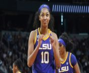 WNBA Draft Standouts: Angel Reese, Caitlin Clark Headline from lady bug in hindi full episodes