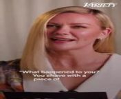 Kirsten Dunst reminisces about working with Robin Williams on 'Jumanji' from youtube vertical hot jatra song bd video download bangladesh joel and