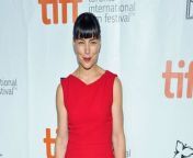 Actress Olivia Williams has opened up about her &#39;harrowing&#39; experiences on the set of &#39;Friends&#39; revealing she saw a producer yelling at one of the cast and was forced to pluck off her eyebrows.