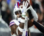 Buffalo Bills' Decision to Trade Stefon Diggs: A Game Changer? from vs south africa 2015