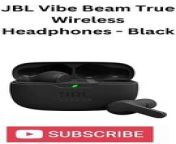 JBL Vibe Beam True Wireless Headphones. #productreview #viral #shorts &#60;br/&#62;https://amzn.to/4arrNRZ&#60;br/&#62;For full video please click here&#60;br/&#62;https://youtu.be/-bfdz73byys