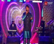 Hai Apna Dil To Awara _ Dev Anand _ Live Singing - Rajkumar from rang dil ki dulkn be