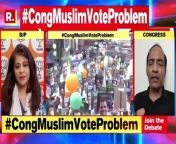 #TheDebate #ArnabGoswami #RepublicTV&#60;br/&#62;The Congress was caught in a bind as the PFI-backed SDPI extended its support to Rahul Gandhi. SDPI is the political wing of the now-banned PFI.&#60;br/&#62;Why Is Congress Hiding The Support of Muslim League? &#124; The Debate With Arnab&#60;br/&#62;&#60;br/&#62;#TheDebate #ArnabGoswami #RepublicTV #RepublicTVLive #arnabdebates #latestnews #thedebatewitharnab #arnabgoswamilive #latestnews #congress #sdpi #kerala #wayanad #rahulgandhi #publicrally #loksabhaelection2024 &#60;br/&#62;&#60;br/&#62;Republic TV is India&#39;s no.1 English news channel since its launch. It is your one-stop destination for all the live news updates from India and around the world. Republic TV makes news accessible for you at your convenience, at all times and across devices. At Republic we keep you updated with up-to-the-minute news on politics, sports, entertainment, lifestyle, gadgets and much more. &#60;br/&#62;&#60;br/&#62;We believe in Breaking the story and Breaking the Silence. But most importantly, for us ‘You Are Republic, We Are Your Voice.’&#60;br/&#62;