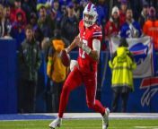Buffalo Bills Futures Odds: Time to Buy Low on Josh Allen? from kim tole