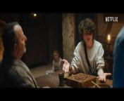 Loups-Garous (Netflix) - Trailer du film from filmes disney