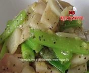 Mushrooms are tastier than a meat!! Easy Stir Fry Celery Mushrooms Recipe.Tips and Tricks to cook&#60;br/&#62;#howtocookmushrooms #howtocookcelery #easymushroomrecipe #easyceleryrecipe #stirfry #vegetables #vegan #homecooked #like &#60;br/&#62;&#60;br/&#62;This Stir Fry Celery and Mushrooms is an easy side dish that is also quite tasty!I love the crunch, and I find that it goes well with the texture of mushrooms.&#60;br/&#62;This is the most common mushrooms you will find. They’re inexpensive, easy to find, and easy to cook – which is why this is probably the type of mushrooms I use in this recipe the most often.&#60;br/&#62;Mushrooms are a great source of protein and fibre. They contain B vitamins and contain an antioxidant called selenium. Selenium helps support the immune system and prevent damage to cells and tissues.&#60;br/&#62;While celery is mostly water, it also provides vital vitamins and minerals. Celery is low in calorie and includes vitamin A, which supports immunity, skin, and eye health. It also has vitamin K which helps blood to clot and protects bone density.&#60;br/&#62;&#60;br/&#62;❤️ Friends, if you liked the video, you can help the channel:&#60;br/&#62;&#60;br/&#62; Share this video with your friends on social networks. Subscribe to our channel, click the bell!Rate the video!- for us it is pleasant and important for the development of the channel!Subscribe to the channel:&#60;br/&#62;&#60;br/&#62; / @mbkitchenette&#60;br/&#62;&#60;br/&#62;&#60;br/&#62;Join this channel to get access to perks:&#60;br/&#62;https://www.youtube.com/channel/UCmTn020AbnNhq7gc4E_X-DQ/join&#60;br/&#62;&#60;br/&#62;https://bit.ly/3SafwuE&#60;br/&#62;Join this channel to get access to perks:&#60;br/&#62;https://www.youtube.com/channel/UCmTn020AbnNhq7gc4E_X-DQ/join&#60;br/&#62;&#60;br/&#62;https://bit.ly/3SafwuE