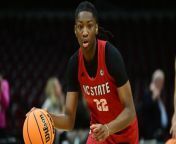NC State Ready to Face South Carolina in Final Four Matchup from paul rider north carolina