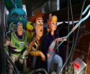 Disney has officially set its release date for &#39;Toy Story 5.&#39; Woody and Buzz are ready to grace your screens again as Pixar&#39;s &#39;Toy Story 5&#39; is set to hit theaters June 19, 2026. Elsewhere on Disney&#39;s release calendar, the studio also pushing Dwayne Johnson&#39;s live-action remake of &#39;Moana&#39; by a year to July 10, 2026 (it was previously slated for from June 27, 2025). The studio also confirmed that the &#39;Star Wars&#39; feature &#39;The Mandalorian &amp; Grogu&#39; will bow on May 22, 2026.