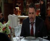The Young and the Restless 4-5-24 (Y&R 5th April 2024) 4-05-2024 4-5-2024 from b r a 10 a f a 1