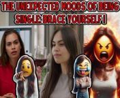 The Funny Truth About Being Single: It&#39;s Complicated!&#60;br/&#62;&#60;br/&#62;#funnyvideo #funny #hilarious #comedy #humor #trynottolaugh #memes #viralvideos #trending