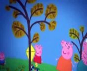 Peppa Pig Season 1 Episode 13 Flying A Kite from peppa foggy day clip 2