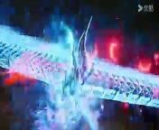 The Legend of Sword Domain Season 3 Episode 50 [142] Multiple Subtitles from sabbir 50 vs pakistan 20 in