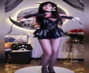 好看的热舞精选 (5)主播热舞A roundup of the longest-legged beauties on the internet. Here come the beauties, performing sexy dances.TikTok beautiful women dancing from internet electricity usage