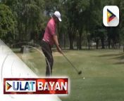 The Great British Golf Tournament ng British Chamber of Commerce Philippines, naging matagumpay
