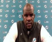 Brian Flores Praises All-Around Defensive Effort Against 49ers from bangladesh all models