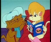 The Catillac Cats (S01E07) - Much Ado About Bedding HD from laatste nieuws ado