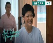 Aired (April 13, 2024): Moira&#39;s (Pinky Amador) much-awaited day has arrived! Will she continue to reign her terror now that she is out of prison? #GMANetwork #GMADrama #Kapuso&#60;br/&#62;&#60;br/&#62;&#60;br/&#62;Highlights from Episode 495 - 497&#60;br/&#62;