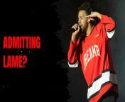 Witness J Cole&#39;s heartfelt apology to Kendrick Lamar at Dreamville Festival. Can vulnerability inspire unity in the hip hop world?#Jcole #KendrickLamar #Unity #HipHopIndustry #DreamvilleFestival