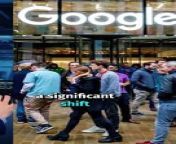 google and AI from gkonto google