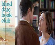 Blind Date Book Club 2024New Hallmark Movies 2024