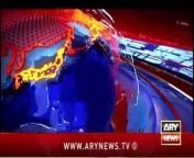 ARY News 12 AM Prime Time Headlines | 10th April 2023 | Eid 2024 - Rain Updates from nashida eid mubarak 2024 com