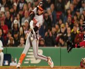 Orioles Jackson Holliday Tallies RBI in MLB Debut Win vs. Red Sox from michael jackson audio song smooth