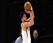 Phoenix Suns Snap Skid with Big Victory Over Clippers from ážšáž¿áž„ážœážŸ