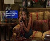 Days of our Lives 4-11-24 Part 1 from dumb ways to days