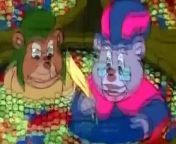 Gummi Bears S01E14 - The Secret Of The Juice from usa juice