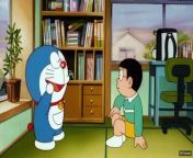 Doraemon Movie In Hindi _Nobita And The Galaxy Super Express_ Part 02 (DORAEMON GALAXY) from doraemon in shizuka new