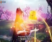 (Ep 140\ 48) Jian Yu Feng Yun 3rd Season Ep 140 (48) - Sub Indo (The Legend of Sword Domain 3rd Season) (剑域风云 第三季) from no time to die song