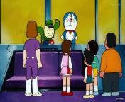 Doraemon Movie In Hindi _Nobita And The Galaxy Super Express_ Part 05 (DORAEMON GALAXY) from doraemon episodio 814